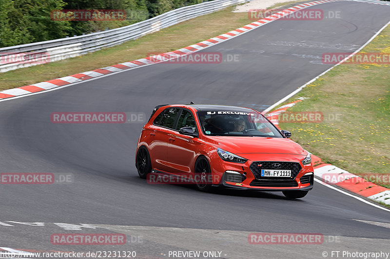 Bild #23231320 - Touristenfahrten Nürburgring Nordschleife (30.07.2023)