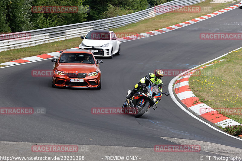 Bild #23231398 - Touristenfahrten Nürburgring Nordschleife (30.07.2023)