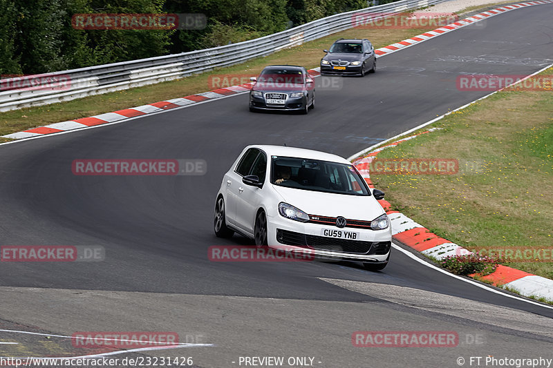 Bild #23231426 - Touristenfahrten Nürburgring Nordschleife (30.07.2023)