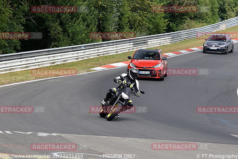 Bild #23231450 - Touristenfahrten Nürburgring Nordschleife (30.07.2023)