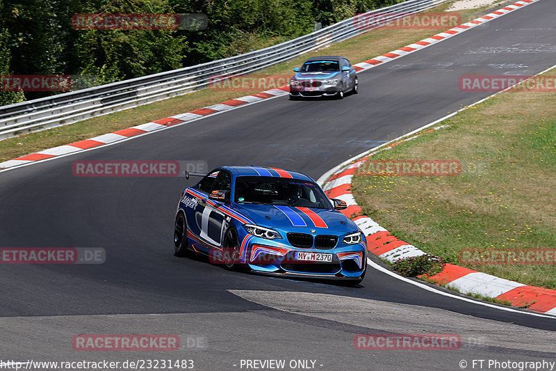 Bild #23231483 - Touristenfahrten Nürburgring Nordschleife (30.07.2023)