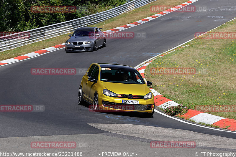 Bild #23231488 - Touristenfahrten Nürburgring Nordschleife (30.07.2023)