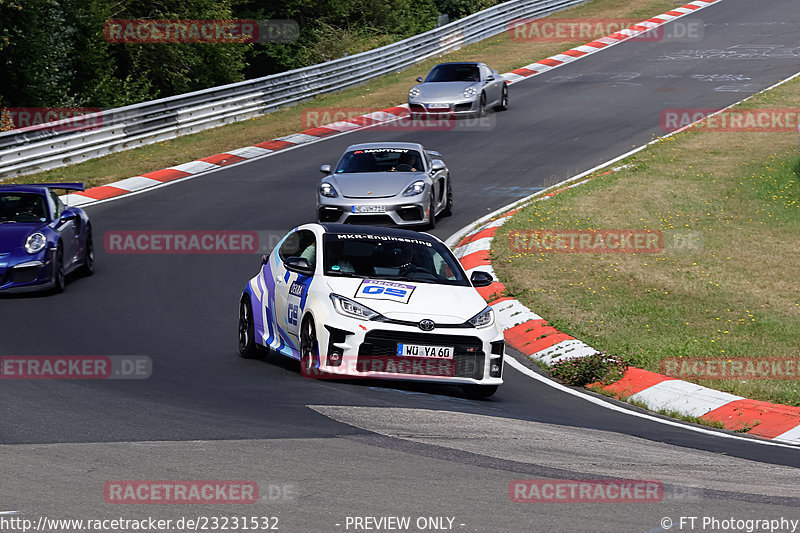 Bild #23231532 - Touristenfahrten Nürburgring Nordschleife (30.07.2023)