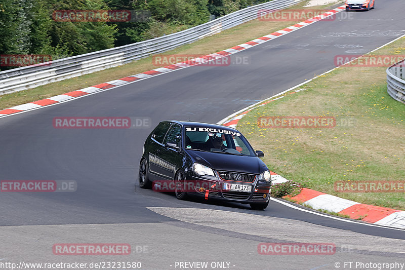 Bild #23231580 - Touristenfahrten Nürburgring Nordschleife (30.07.2023)