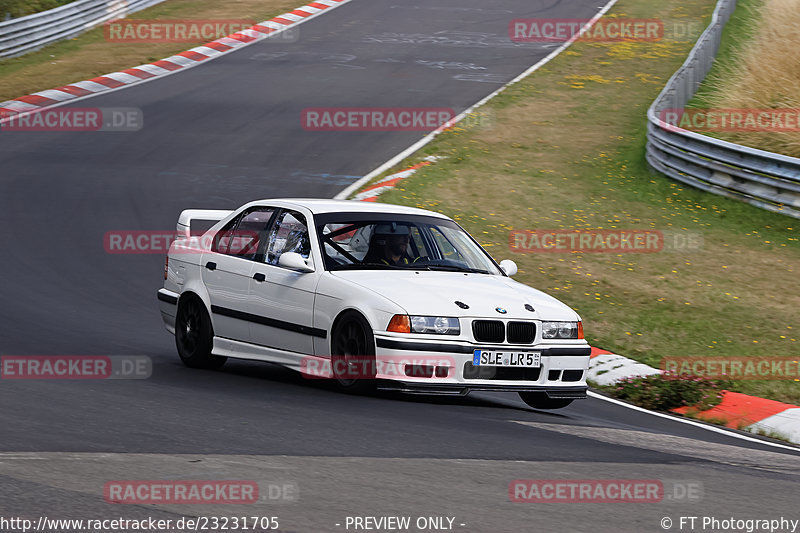 Bild #23231705 - Touristenfahrten Nürburgring Nordschleife (30.07.2023)