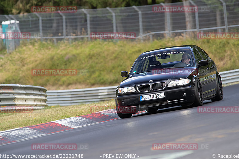 Bild #23231748 - Touristenfahrten Nürburgring Nordschleife (30.07.2023)