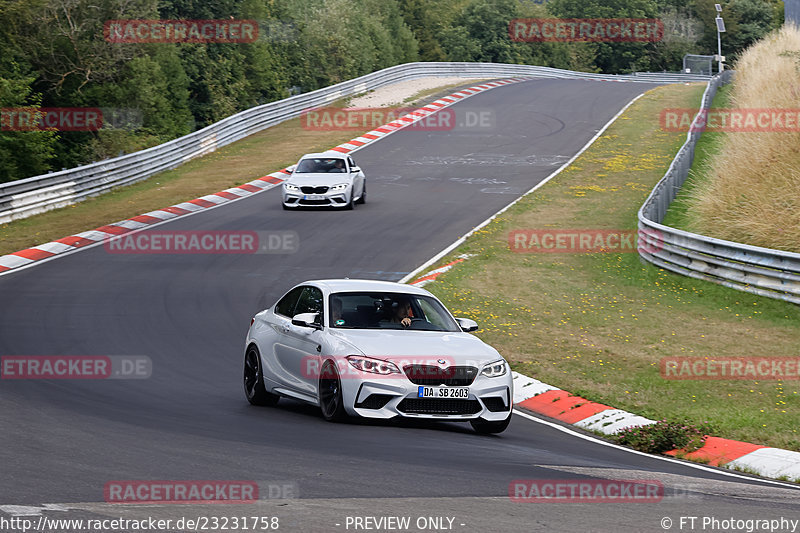 Bild #23231758 - Touristenfahrten Nürburgring Nordschleife (30.07.2023)