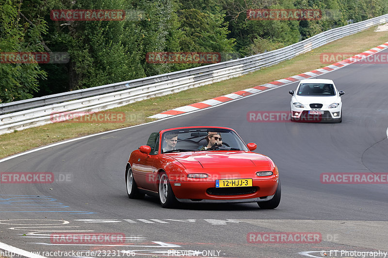 Bild #23231766 - Touristenfahrten Nürburgring Nordschleife (30.07.2023)