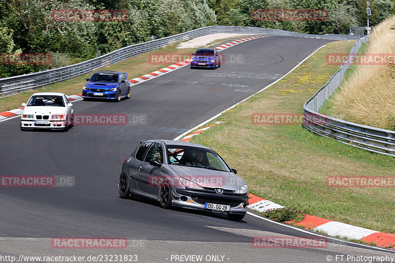 Bild #23231823 - Touristenfahrten Nürburgring Nordschleife (30.07.2023)