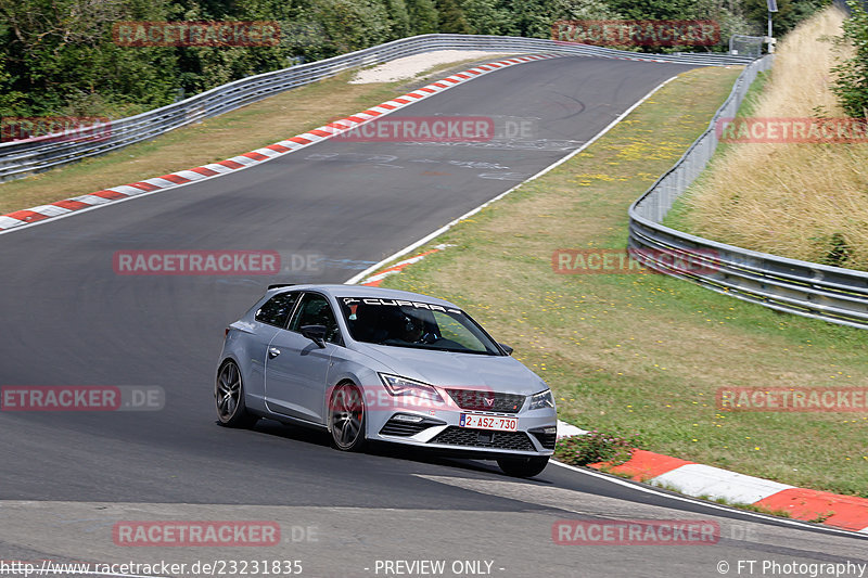 Bild #23231835 - Touristenfahrten Nürburgring Nordschleife (30.07.2023)