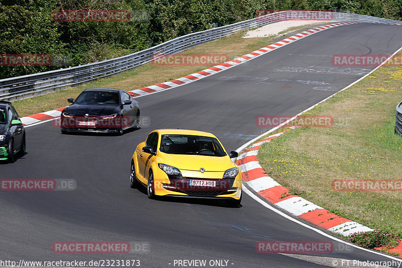 Bild #23231873 - Touristenfahrten Nürburgring Nordschleife (30.07.2023)