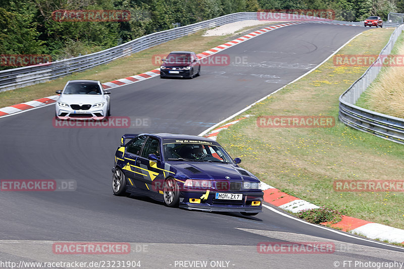 Bild #23231904 - Touristenfahrten Nürburgring Nordschleife (30.07.2023)