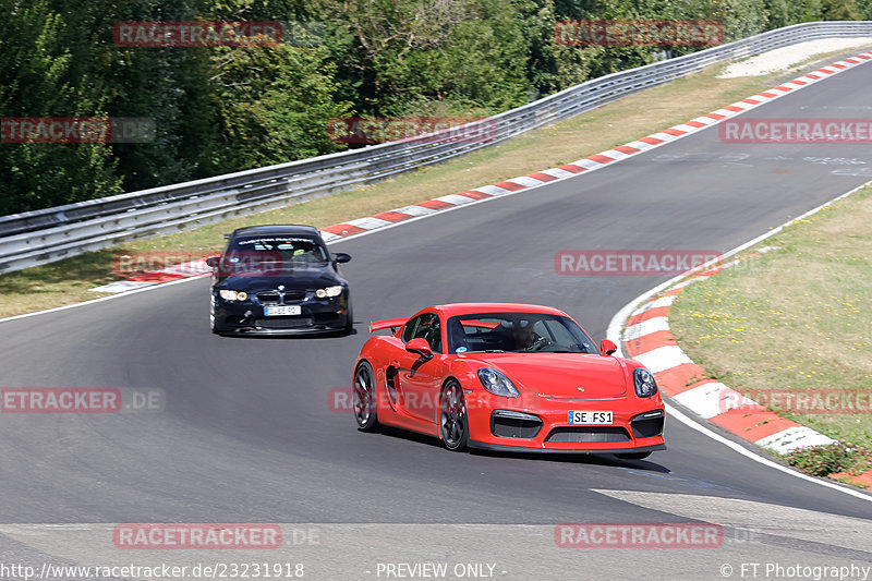 Bild #23231918 - Touristenfahrten Nürburgring Nordschleife (30.07.2023)