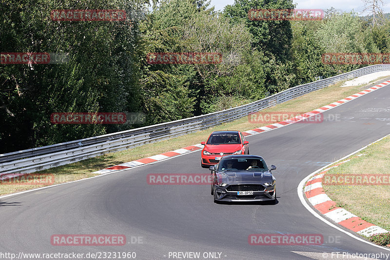 Bild #23231960 - Touristenfahrten Nürburgring Nordschleife (30.07.2023)