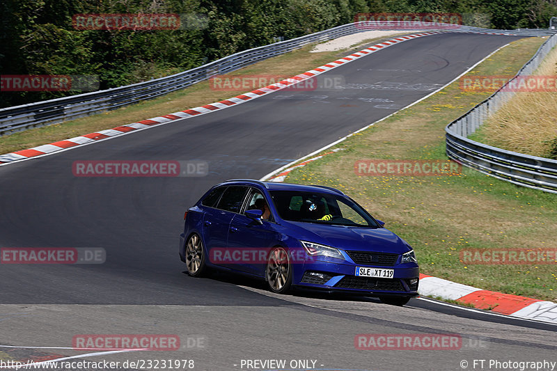 Bild #23231978 - Touristenfahrten Nürburgring Nordschleife (30.07.2023)