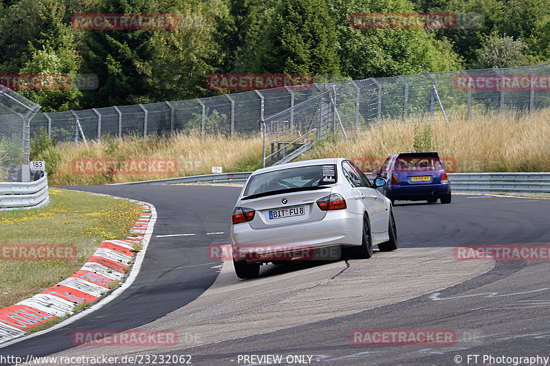 Bild #23232062 - Touristenfahrten Nürburgring Nordschleife (30.07.2023)