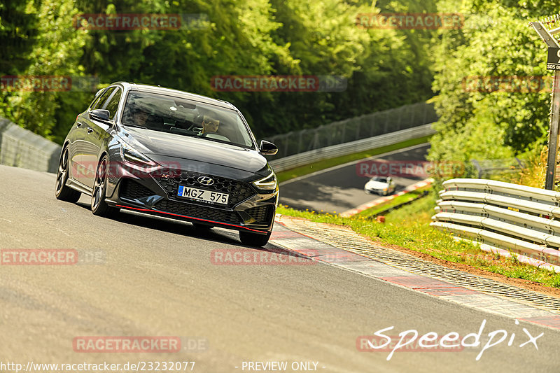 Bild #23232077 - Touristenfahrten Nürburgring Nordschleife (30.07.2023)