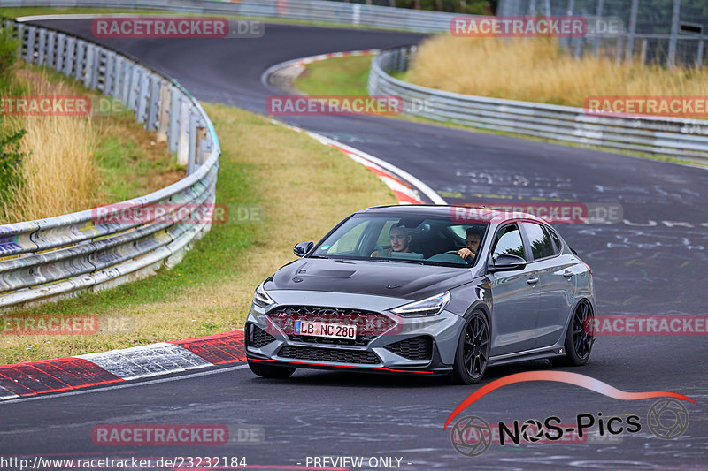 Bild #23232184 - Touristenfahrten Nürburgring Nordschleife (30.07.2023)