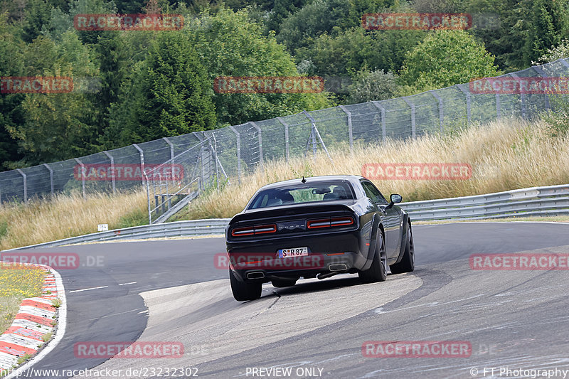 Bild #23232302 - Touristenfahrten Nürburgring Nordschleife (30.07.2023)