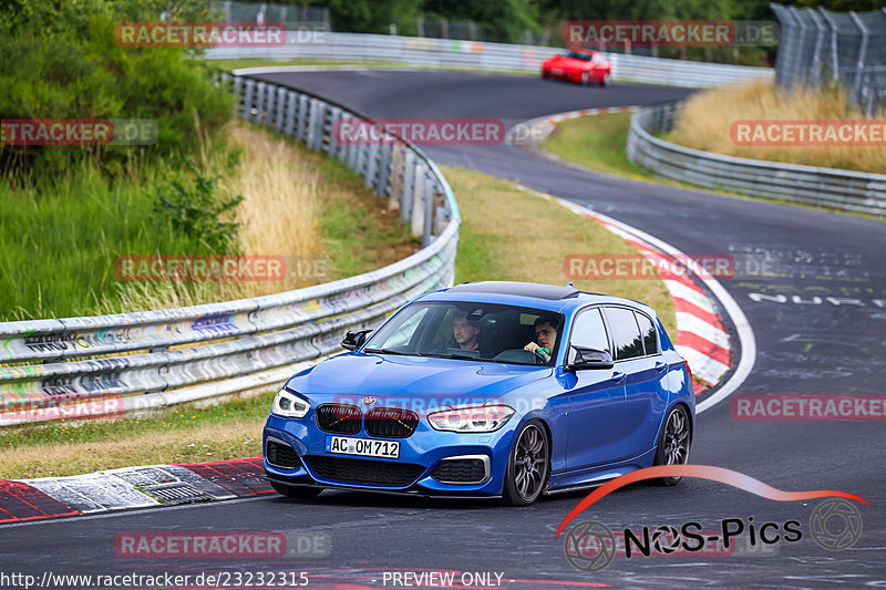 Bild #23232315 - Touristenfahrten Nürburgring Nordschleife (30.07.2023)