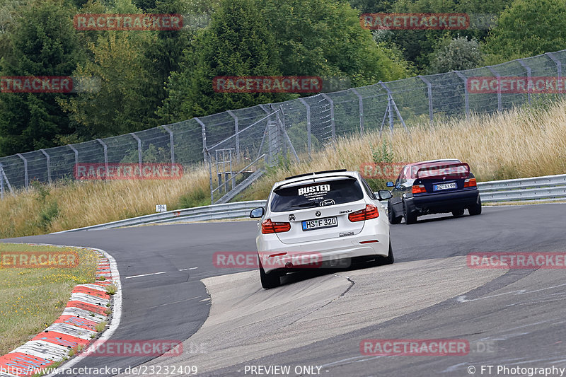 Bild #23232409 - Touristenfahrten Nürburgring Nordschleife (30.07.2023)