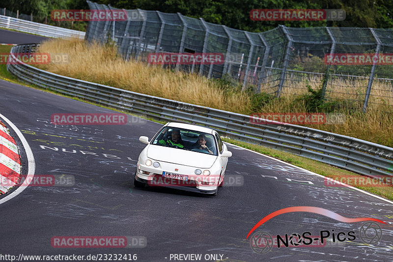 Bild #23232416 - Touristenfahrten Nürburgring Nordschleife (30.07.2023)