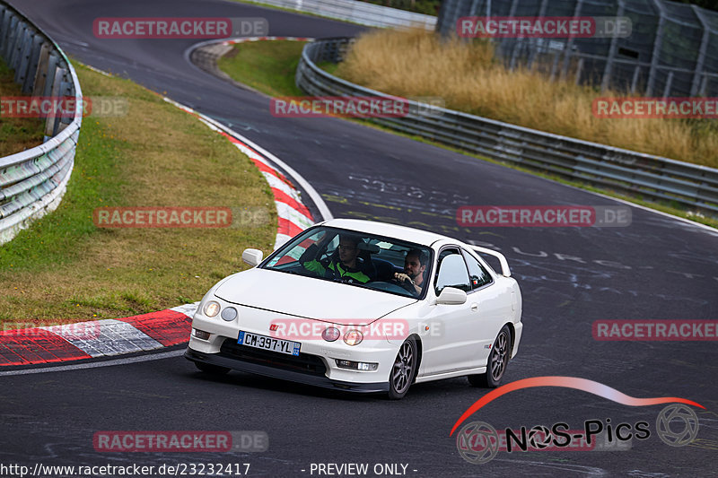 Bild #23232417 - Touristenfahrten Nürburgring Nordschleife (30.07.2023)