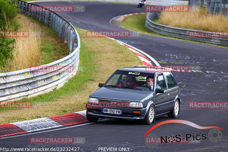 Bild #23232427 - Touristenfahrten Nürburgring Nordschleife (30.07.2023)