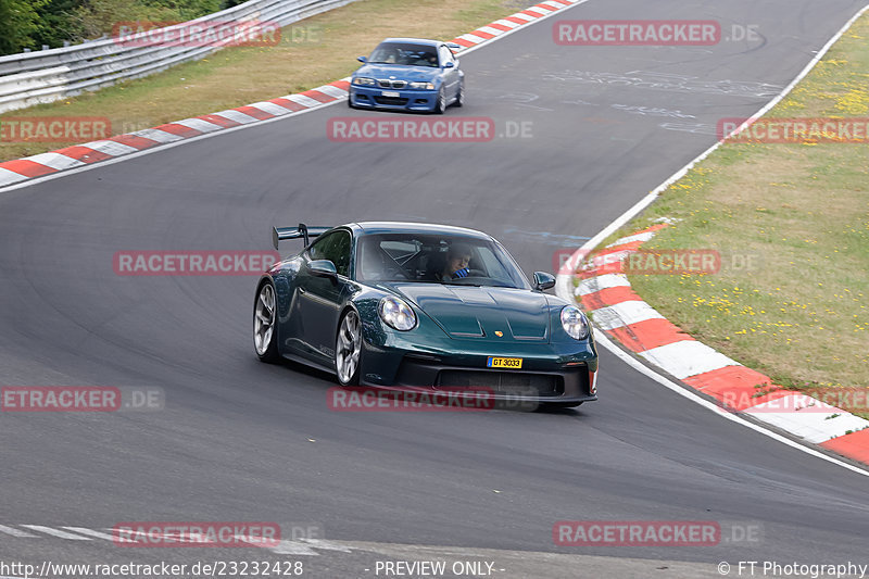 Bild #23232428 - Touristenfahrten Nürburgring Nordschleife (30.07.2023)