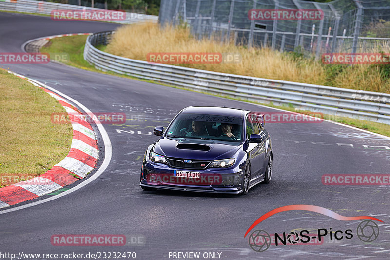 Bild #23232470 - Touristenfahrten Nürburgring Nordschleife (30.07.2023)