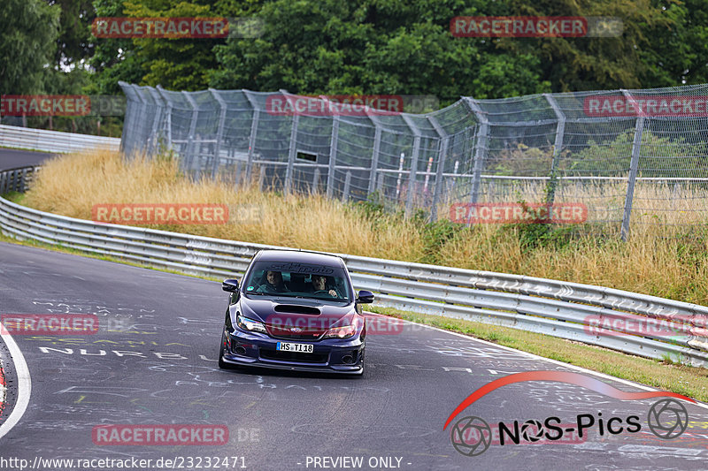 Bild #23232471 - Touristenfahrten Nürburgring Nordschleife (30.07.2023)