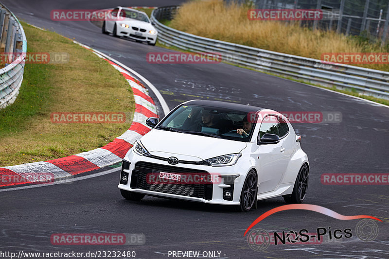 Bild #23232480 - Touristenfahrten Nürburgring Nordschleife (30.07.2023)