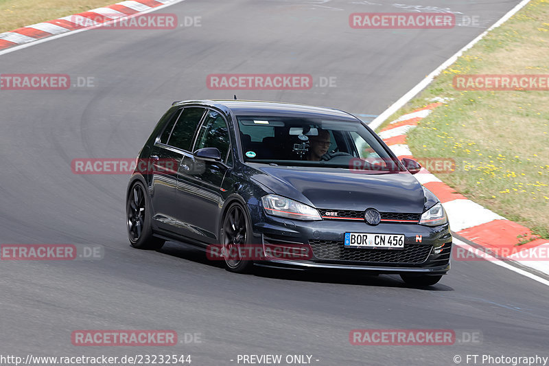 Bild #23232544 - Touristenfahrten Nürburgring Nordschleife (30.07.2023)