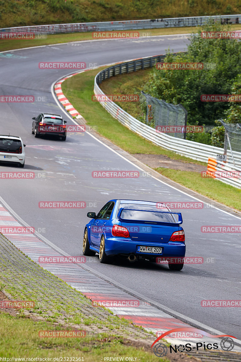 Bild #23232561 - Touristenfahrten Nürburgring Nordschleife (30.07.2023)