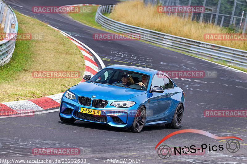 Bild #23232603 - Touristenfahrten Nürburgring Nordschleife (30.07.2023)