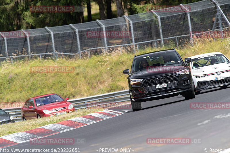 Bild #23232651 - Touristenfahrten Nürburgring Nordschleife (30.07.2023)