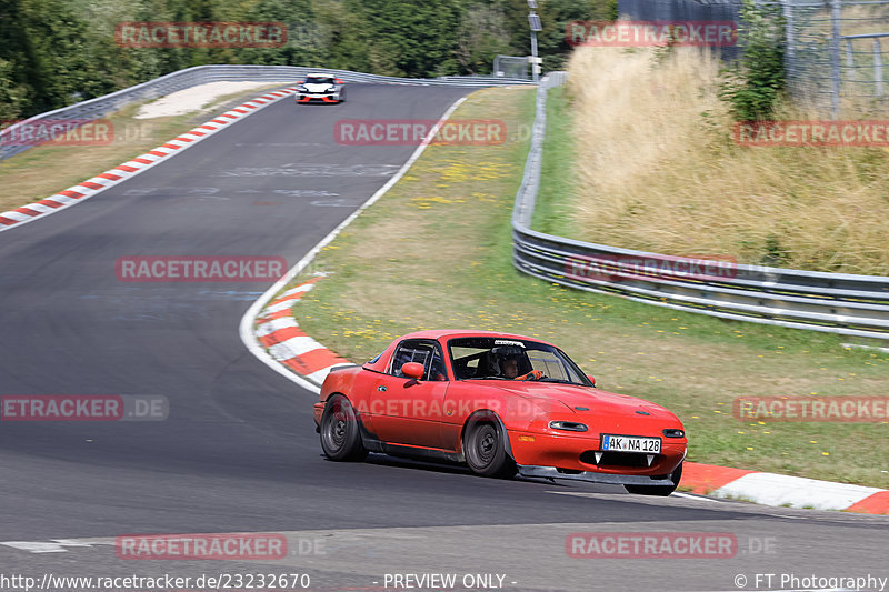 Bild #23232670 - Touristenfahrten Nürburgring Nordschleife (30.07.2023)