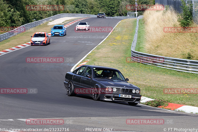 Bild #23232716 - Touristenfahrten Nürburgring Nordschleife (30.07.2023)