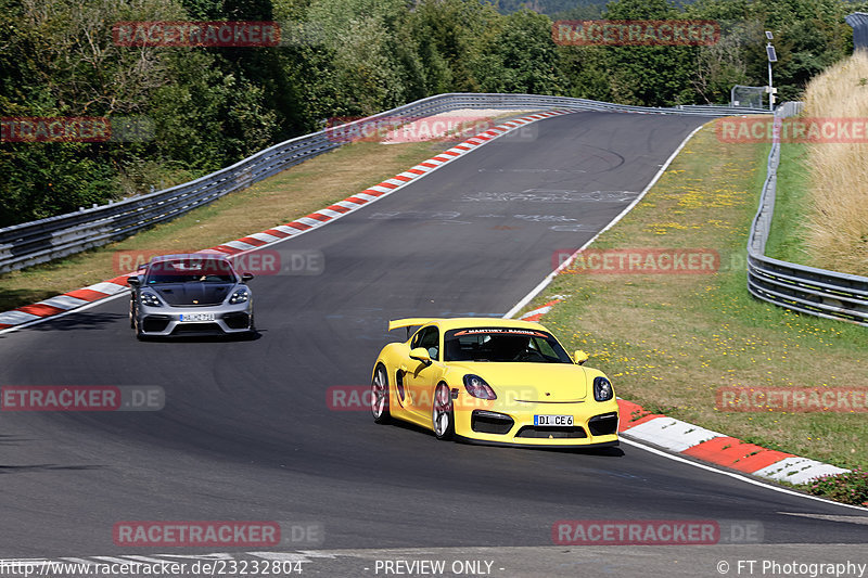 Bild #23232804 - Touristenfahrten Nürburgring Nordschleife (30.07.2023)