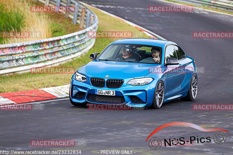 Bild #23232834 - Touristenfahrten Nürburgring Nordschleife (30.07.2023)