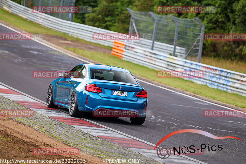 Bild #23232835 - Touristenfahrten Nürburgring Nordschleife (30.07.2023)