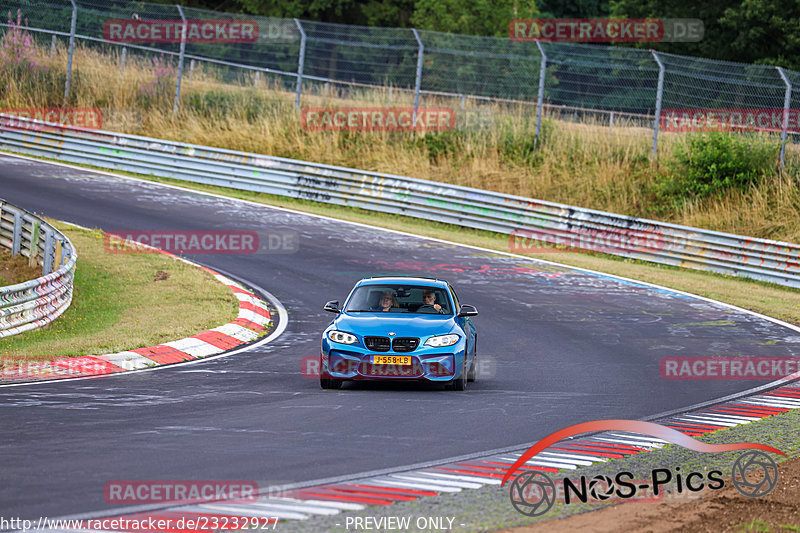 Bild #23232927 - Touristenfahrten Nürburgring Nordschleife (30.07.2023)