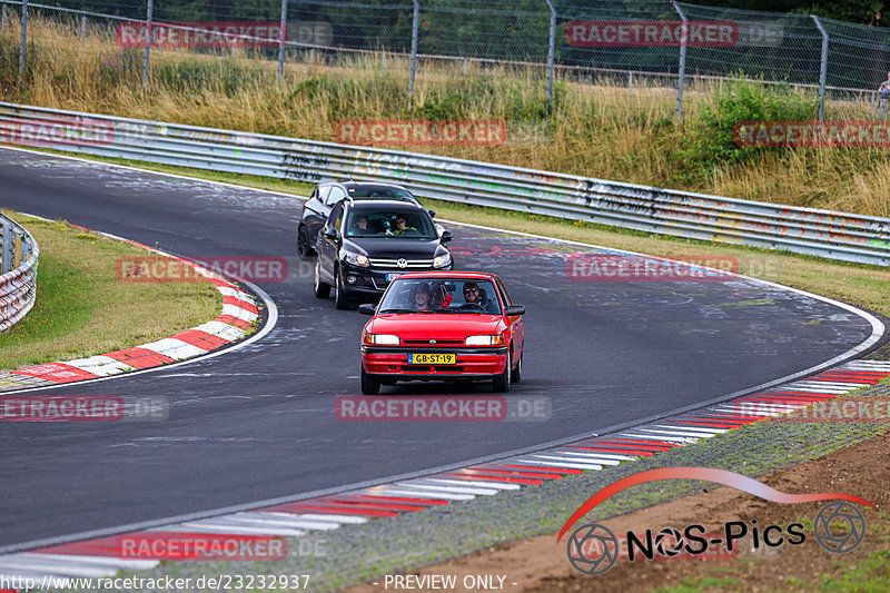 Bild #23232937 - Touristenfahrten Nürburgring Nordschleife (30.07.2023)