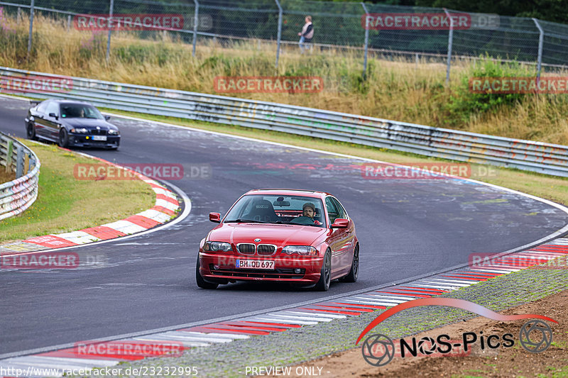 Bild #23232995 - Touristenfahrten Nürburgring Nordschleife (30.07.2023)