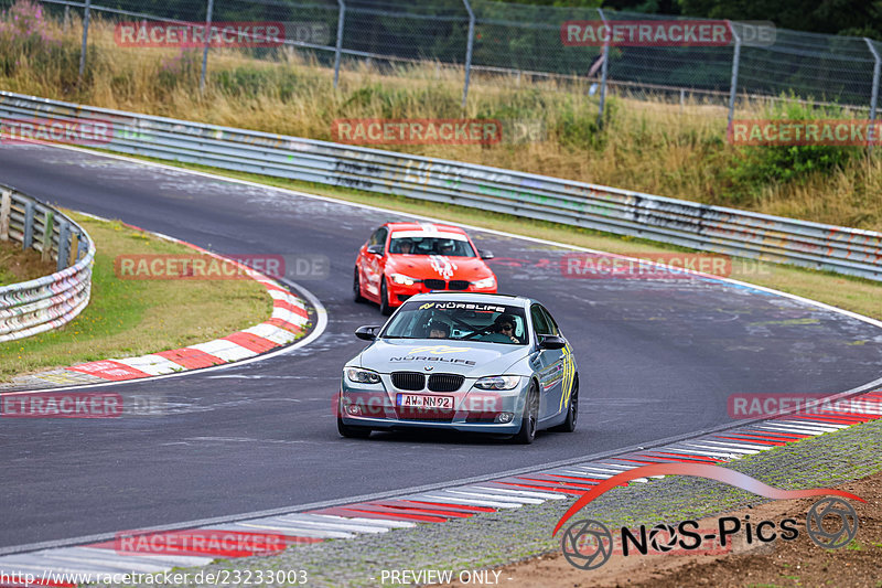 Bild #23233003 - Touristenfahrten Nürburgring Nordschleife (30.07.2023)