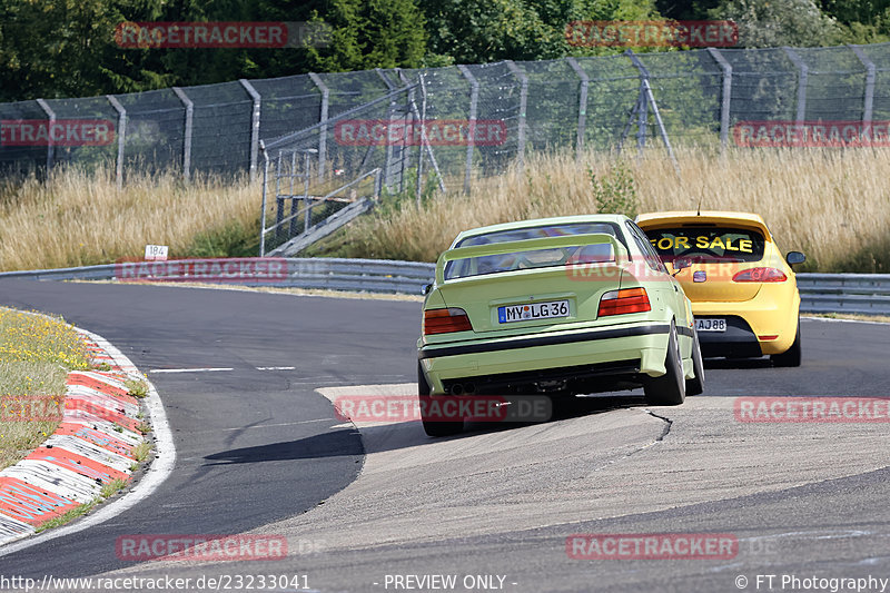 Bild #23233041 - Touristenfahrten Nürburgring Nordschleife (30.07.2023)