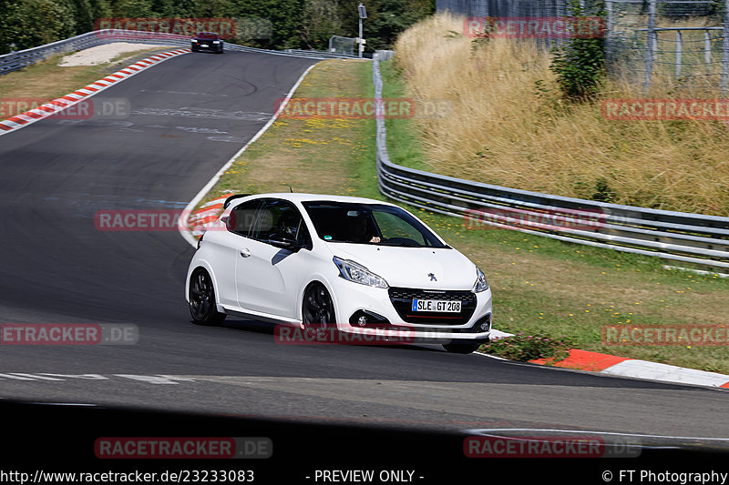 Bild #23233083 - Touristenfahrten Nürburgring Nordschleife (30.07.2023)