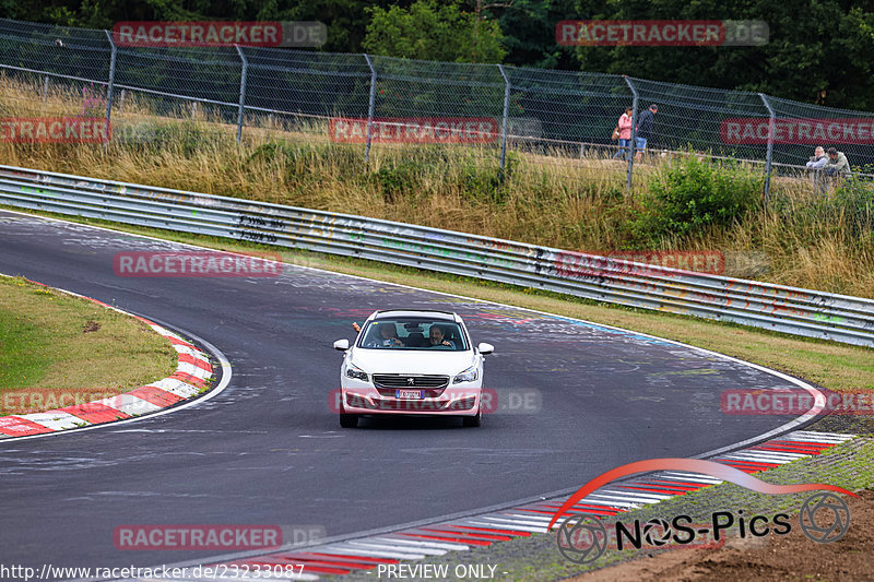 Bild #23233087 - Touristenfahrten Nürburgring Nordschleife (30.07.2023)