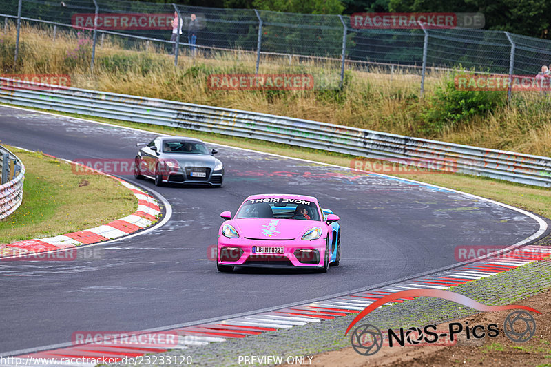 Bild #23233120 - Touristenfahrten Nürburgring Nordschleife (30.07.2023)