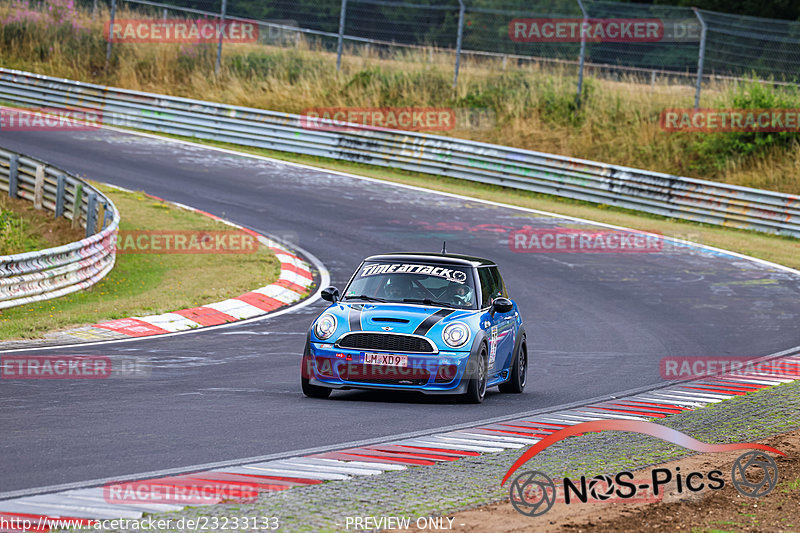 Bild #23233133 - Touristenfahrten Nürburgring Nordschleife (30.07.2023)